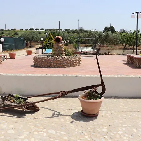 Casa Sole Casa vacanze Siculiana
