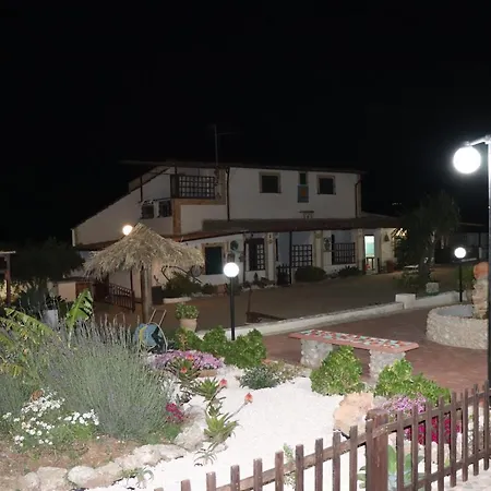 Casa Sole 別荘