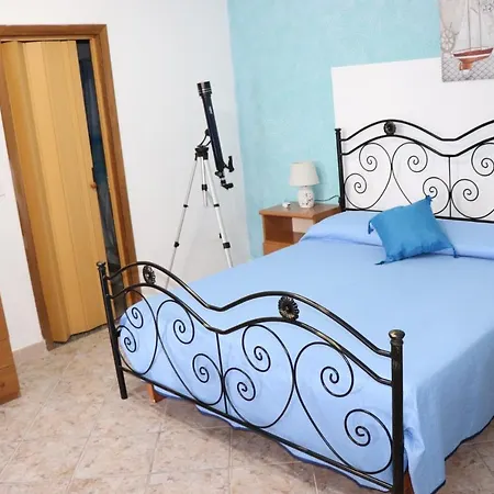 度假居 Casa Sole 锡库利亚纳