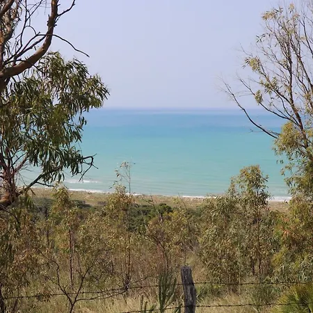 度假居 Casa Sole 锡库利亚纳